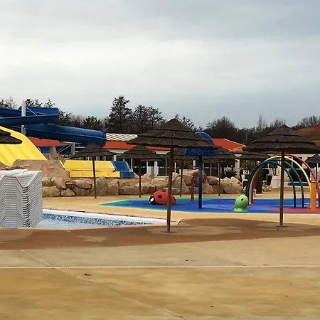 Mobil Parc De La Pignade *