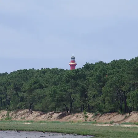 Mobil Parc De La Pignade La Tremblade